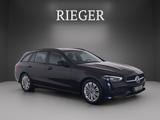Mercedes-Benz C 200 T d LED-Licht*MBUX*Easy-Pack*Spurassist+++ - gebrauchte Mercedes-Benz C 200 aus dem Jahr 2024