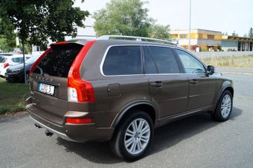 Volvo XC90 - 6