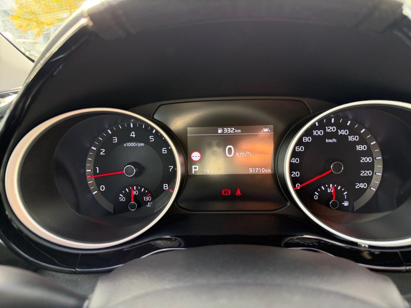 Kia Ceed Spirit *ACC*CarPlay*Leder*PDC*AHK*