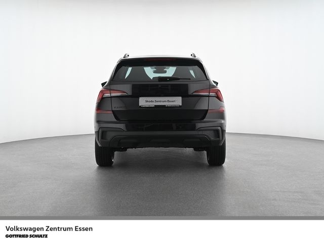 Skoda Kamiq - Bild 5