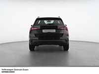 Skoda Kamiq - Vorschau Bild 5