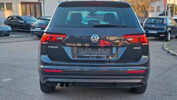 Volkswagen Tiguan - 5