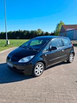 Mitsubishi Colt 2005, 1.3 benzin - gebrauchte Mitsubishi Space Star aus dem Jahr 2005