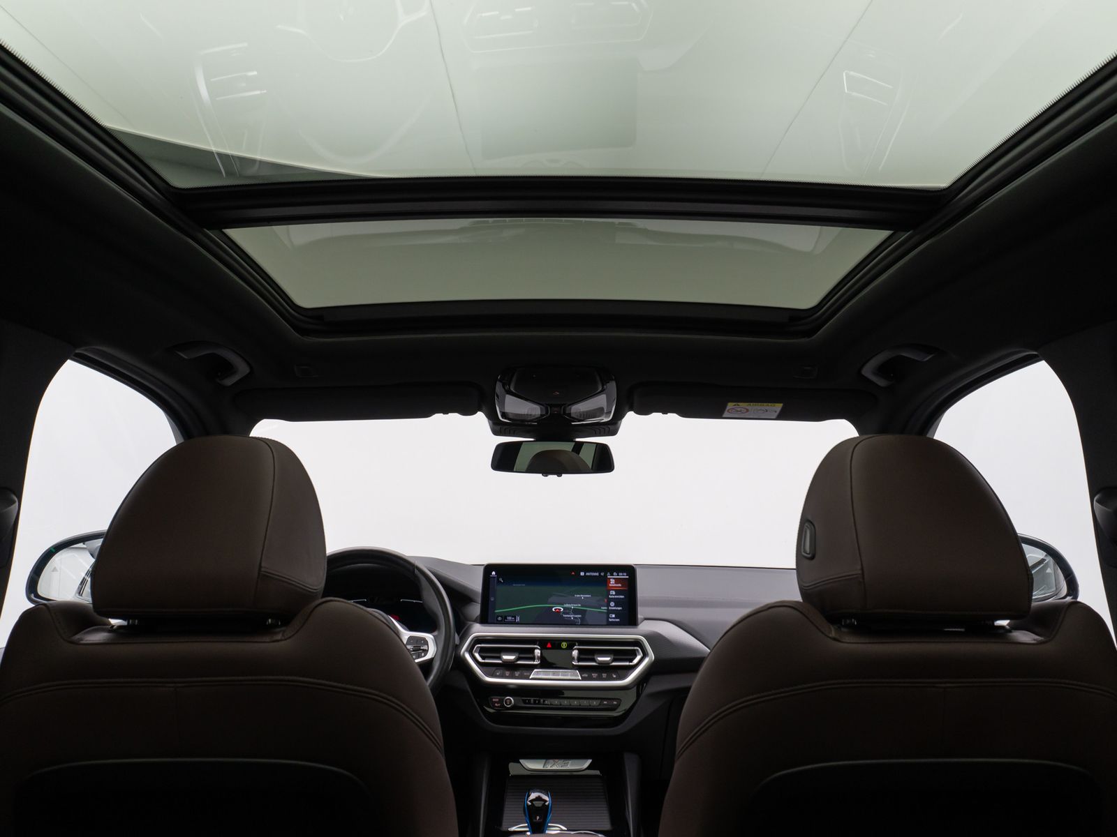 Fahrzeugabbildung BMW iX3 Impressive M Sport Panorama 360°HUD DAB H/K