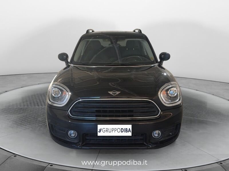 MINI Countryman Mini F60 2017 Diese Mini 1.5 One imagem 2