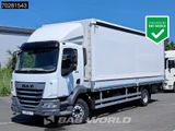Vorschaubild DAF XB 290 4X2 NEW! 16tonner Automatic Ladebordwand