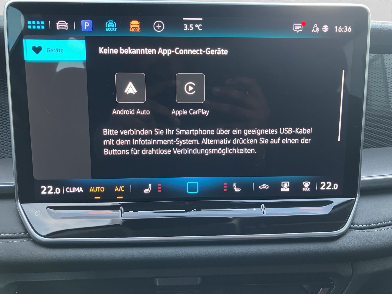 Volkswagen Tayron - Bild 16