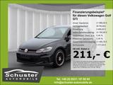 Volkswagen Golf GTI VII 2.0TSI*LED SHZ PDCv+h 2-Zon-Klima - Volkswagen Golf: Schwarz, Vi GTI