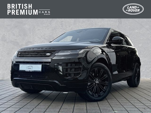 Land Rover Range Rover Evoque Dynamic SE 2.0 D200 Mild-Hybr