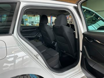 MYAUTOCENTER – Gebraucht- und Jahreswagen mit Werkstattservice in Pfaffenhofen Skoda Octavia Combi Clever iV *LED*Virtuel*Kamera*