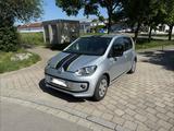 Volkswagen up! 1.0 55kW ASG street up! street up! - Volkswagen up!: Street