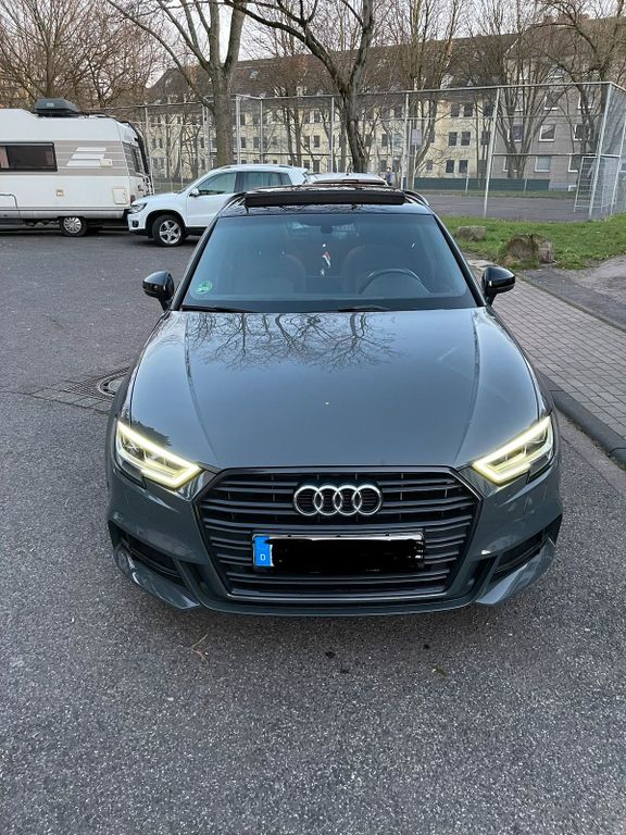 Image of Audi A3