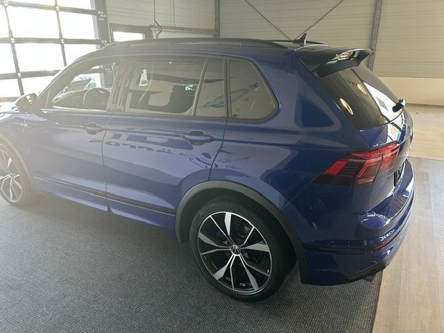 Volkswagen Tiguan R 4Motion# Performance Abgasanlage# foto 12