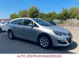Opel Astra J Sports Tourer Exklusiv*NAV*XENON*AUTOM* - Opel Astra: Tour