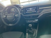 Skoda Fabia - Vorschau Bild 10