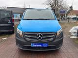 Mercedes-Benz Vito Kasten 110/114 CDI  FWD LANG+KLIMA+NAVI+AHK - Mercedes-Benz Vito 110 cdi
