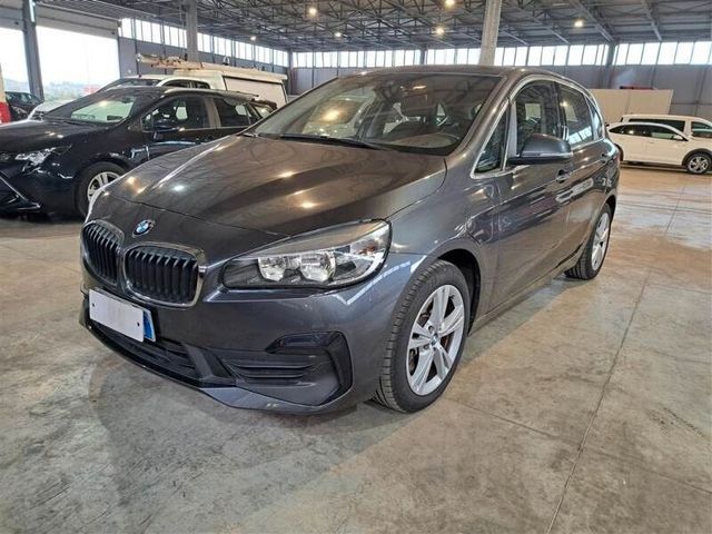 BMW Bmw 225 225XE Active Tourer iPerformance aut. PL