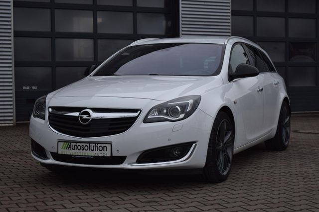 Opel Insignia Sport 2.0 CDTI *OPC-LINE*ACC*SPUR*TOTW*