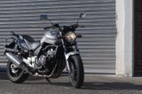 Honda CBF 600N PC38 - Angebote entsprechen deinen Suchkriterien