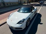 Porsche Boxster 25 Jahre 4.0 Boxster 25 Jahre - Porsche Boxster in Dortmund