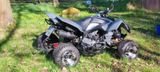 Adly Hurricane 500 SM - GEBRAUCHT QUAD 50