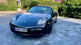 Porsche Boxster S MY08 S, erste Hand, nur 29255 km - Porsche Boxster Gebrauchtwagen in Hamburg