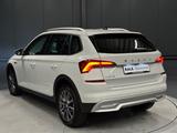Skoda Kamiq ScoutLine*Voll/LED*NAVI*KAMERA*DigCockpit* - Skoda Kamiq Gebrauchtwagen