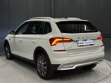 Skoda Kamiq ScoutLine*Voll/LED*NAVI*KAMERA*DigCockpit* - Skoda Kamiq aus 2022