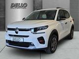 Citroën C3 MAX-Version Turbo Winter-Paket HUD Navi Sound