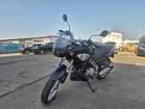 BMW K14 - BMW VON 501 BIS 750 CCM