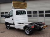 Iveco Daily 40C21 3.0 BE-Trekker N1 - 8.000 kg - Airco - Iveco Daily 40 c