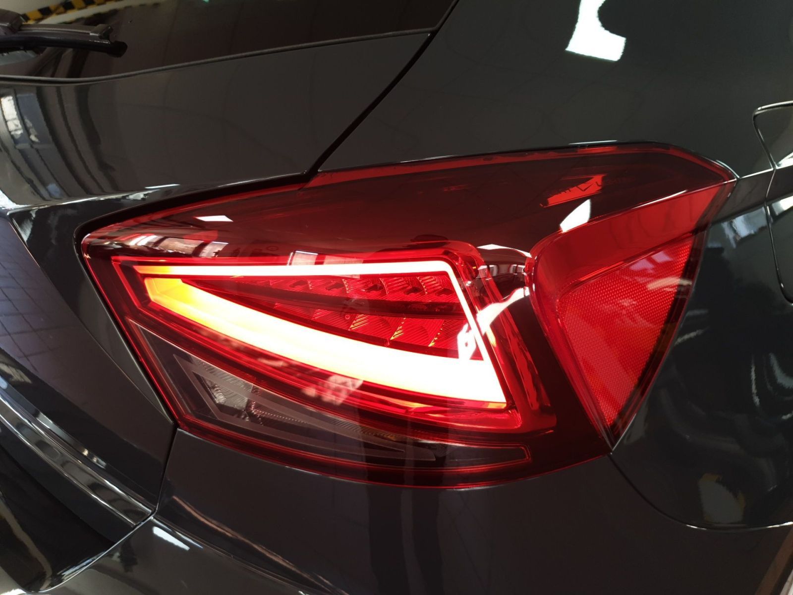 Seat Ibiza - Bild 17