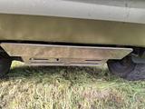 Toyota Hilux 4x4 Double Cab 2.4 Duty, Reisefahrzeug - Toyota Hilux von privat