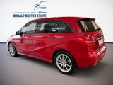 Mercedes-Benz B 180 Sport-Paket ,Navi,Xenon,Standheiz,AHK - Mercedes-Benz B 180 Gebrauchtwagen in Hamburg