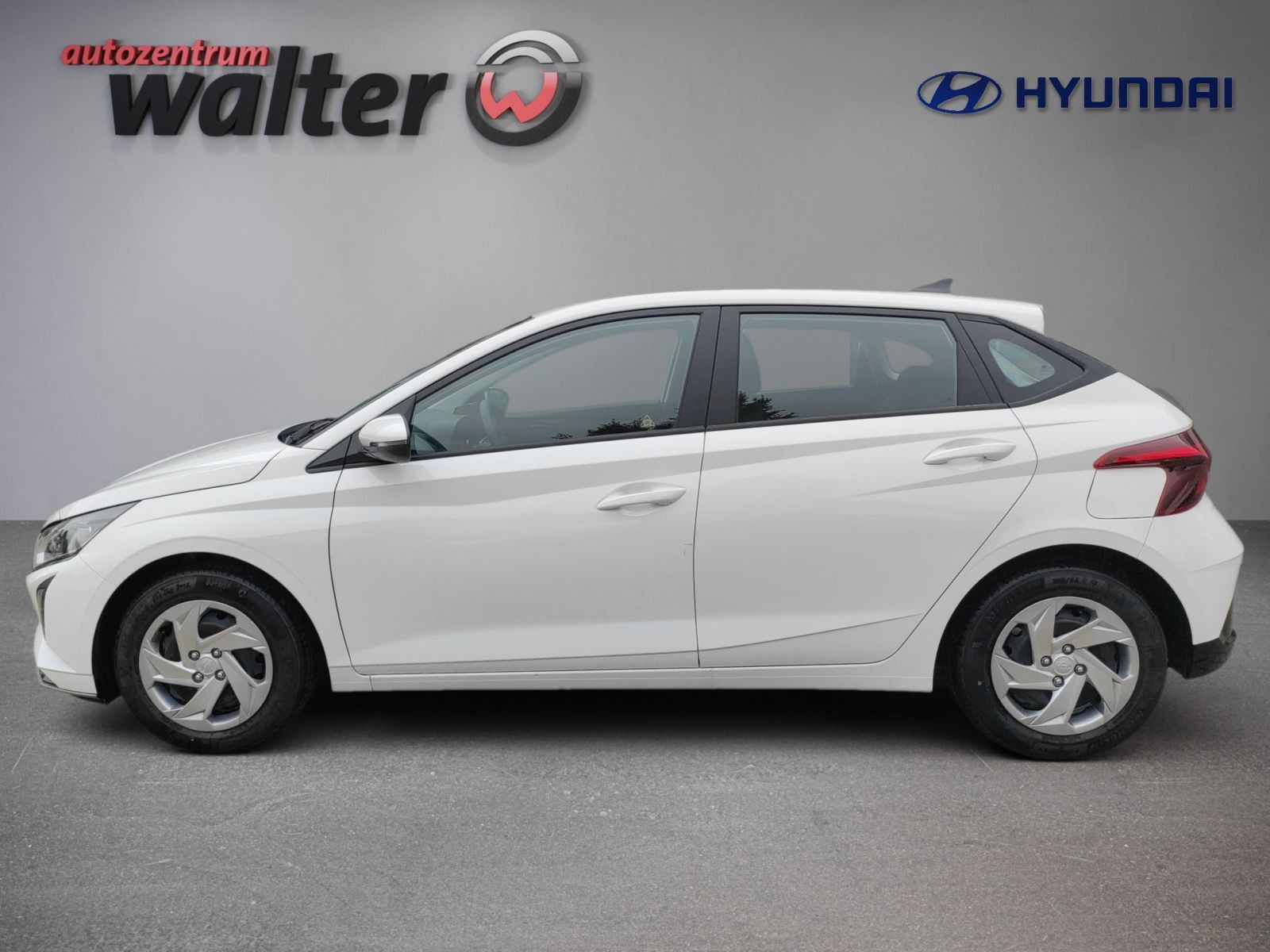 Hyundai i20 – Bild 6