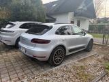 Porsche Macan GTS Approved 03/2026 Scheckheft TÜV neu - Porsche Gebrauchtwagen in München