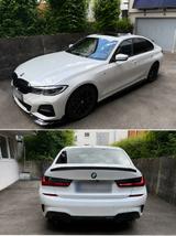 BMW 330e M Sport Automatik M Sport