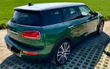 MINI Cooper Clubman Cooper Essential Trim Automat... - MINI Clubman Serie von privat