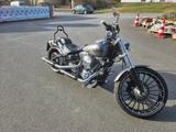 Harley-Davidson breakout 103 - Offers