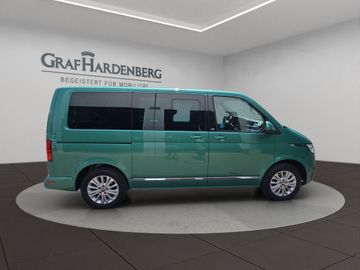 Volkswagen T6 Multivan - 7