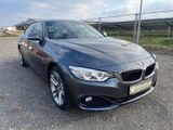 BMW 4 Gran Coupe 420 i xDrive Sport Line - BMW 420: Coupé, Gran