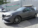 Mercedes-Benz A 180 Autom. AMG XENON/NAVI/KAMERA - Mercedes-Benz A 180 mit Benzin-Antrieb
