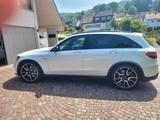 Mercedes-Benz GLC 43 AMG Mercedes-AMG GLC 43 4MATIC Autom.... - weiße Mercedes-Benz GLC 43 AMG