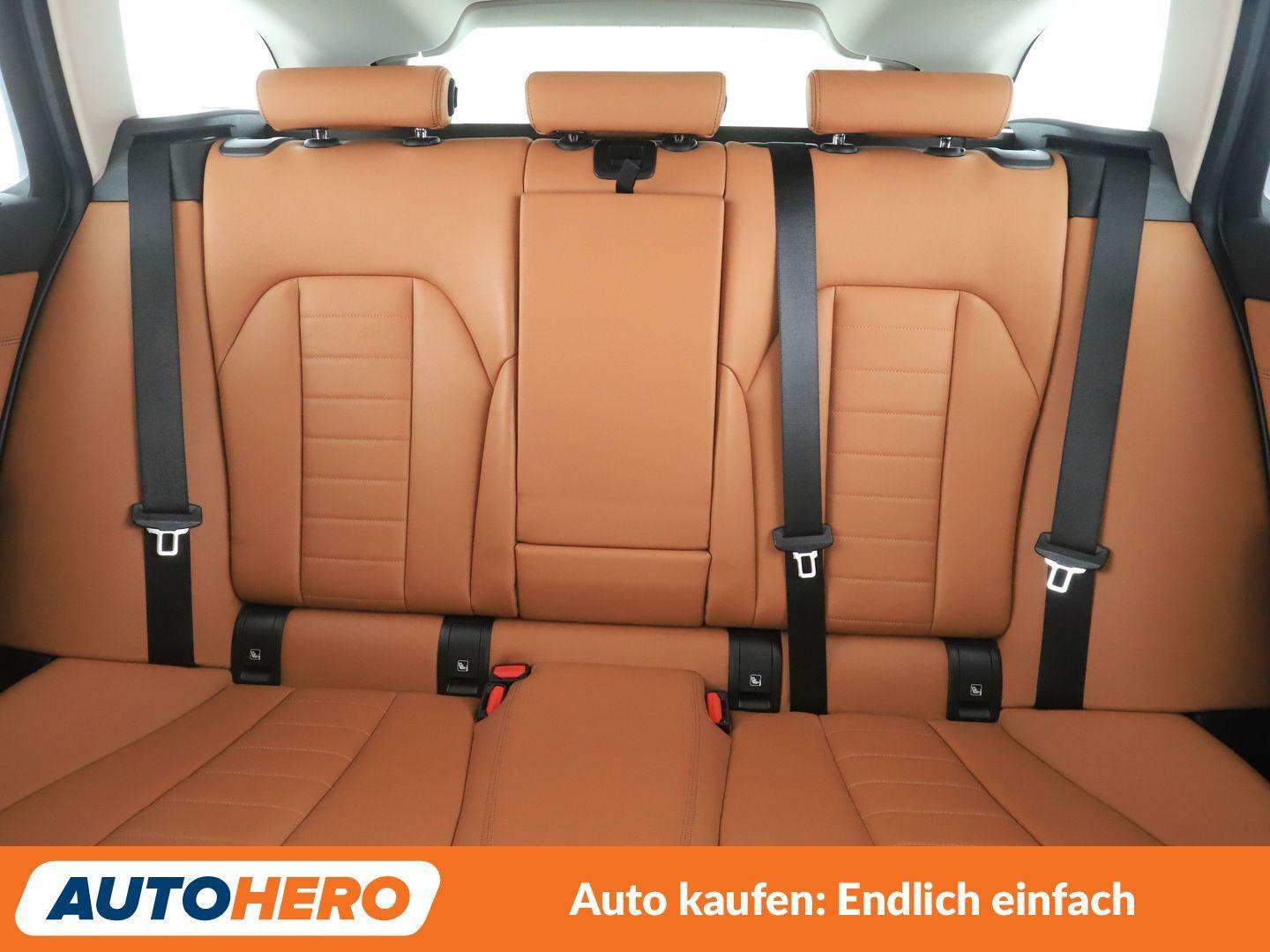 BMW 320 3er 320i Luxury Line Aut.*NAV*LED*TEMPO*CAM*PLA*, миниатюра 14