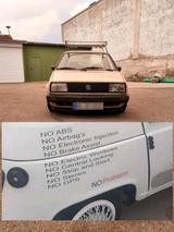 Volkswagen vw jetta mk2 Diesel - gebrauchte VW Jetta aus dem Jahr 1986