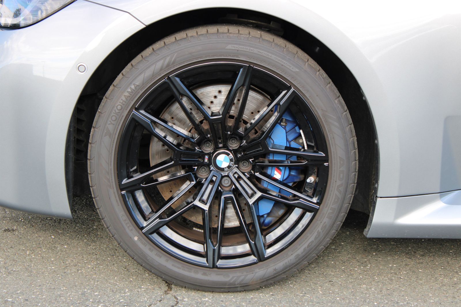 BMW M2 Coupé Head-Up HK HiFi Komfortzg. ACC foto 7