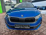 Skoda OCTAVIA Combi 1.5 TSI mHEV 110 kW 150 PS DSG AHK - Skoda Octavia: Kombi