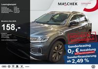 Volkswagen T-Roc - Vorschau Bild 1