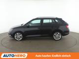 Skoda Fabia 1.2 TSI Style Aut.*TEMPO*PDC*SHZ*ALU* - Skoda Fabia: Automatik