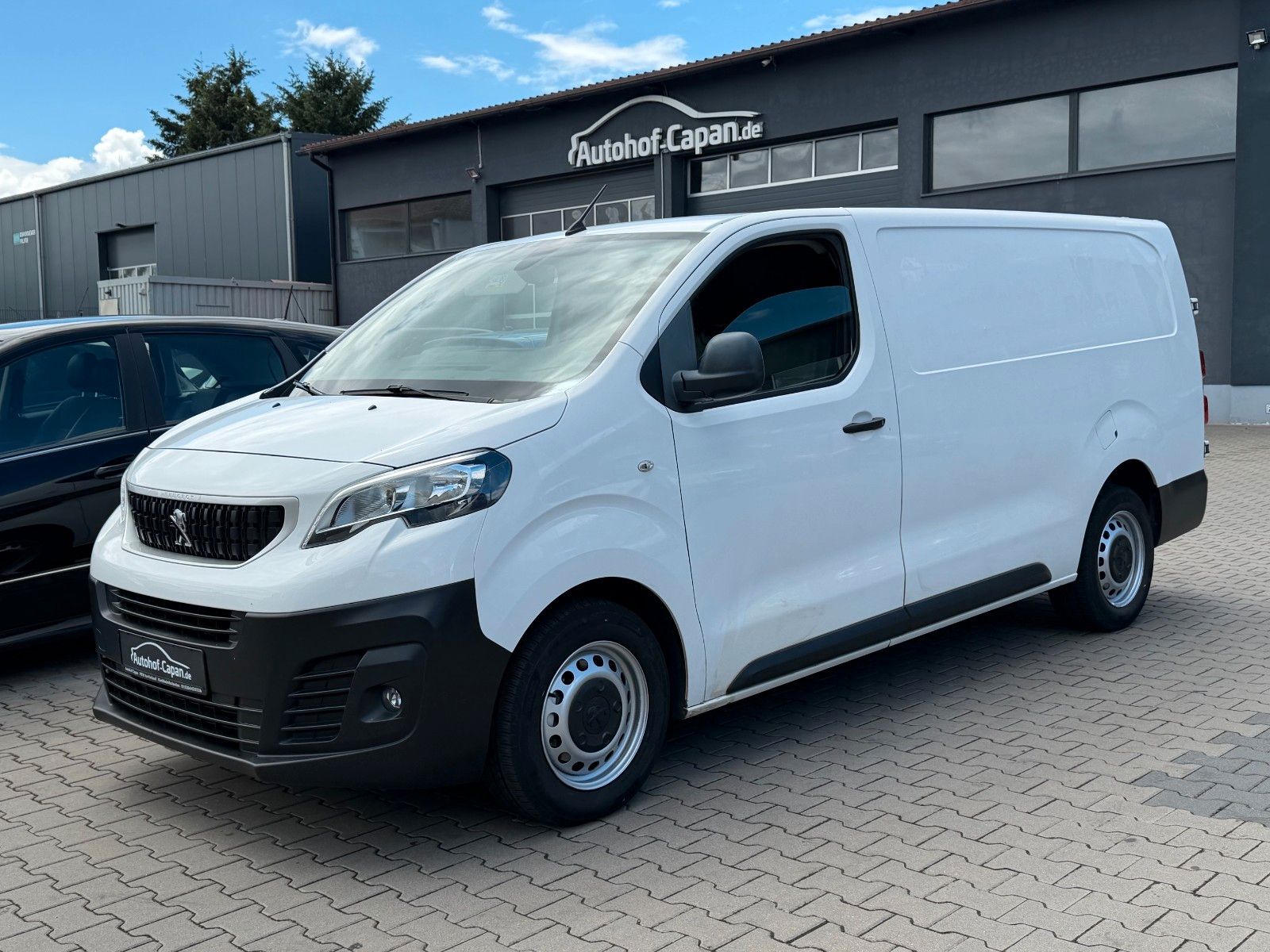 PEUGEOT Expert
